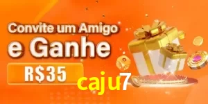 Promoções caju7