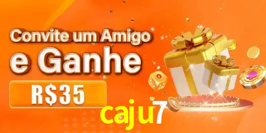 Promoções caju7