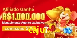 Promoções caju7